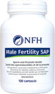 NFH Male Fertility SAP 120 Capsules Online
