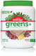Genuine Health Greens+ ExtraEnergy Cappuccino 445g