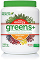 Genuine Health Greens+ Extra Energy Natural Orange 399g