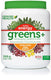 Genuine Health Greens+ Extra Energy Orange 399g