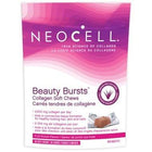 NeoCell Beauty Bursts Collagen Chews Fruit - 60c