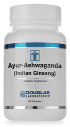 Douglas Laboratories Ayur-Ashwagandha, 60 Caps Online