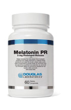 Douglas Laboratories Melatonin Prolonged Release 60t