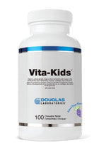 Douglas Laboratories Vita Kids 100c