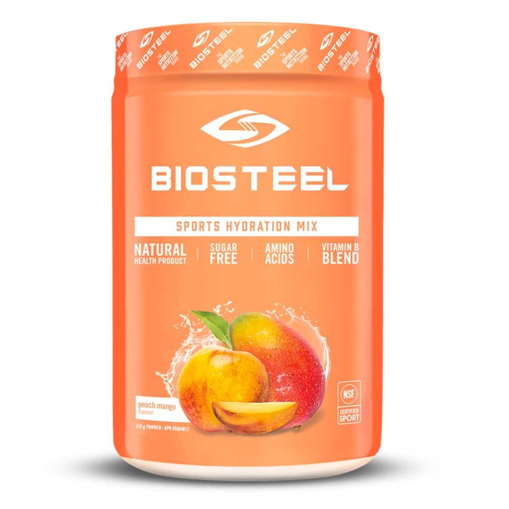 Biosteel Hydration Mix Peach Mango 315g