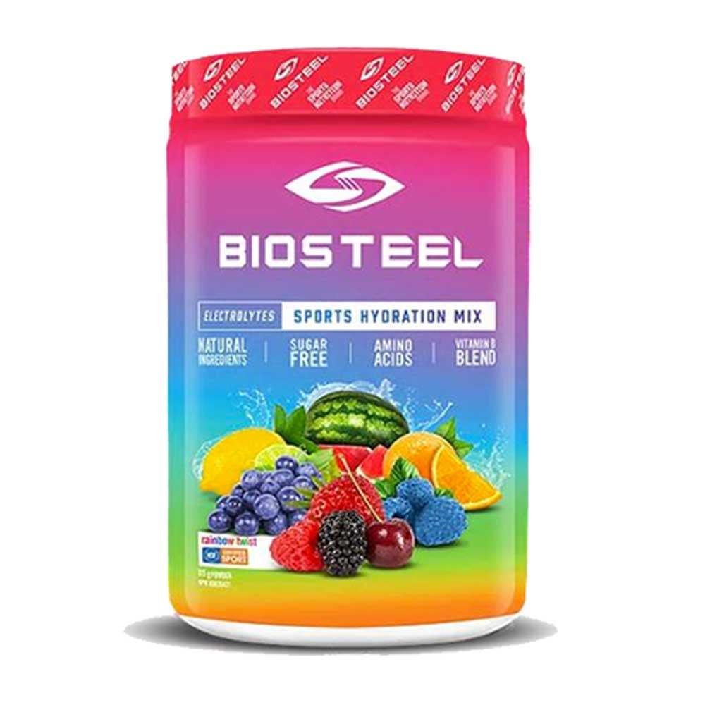 Biosteel Hydration Mix Rainbow Twist 315g