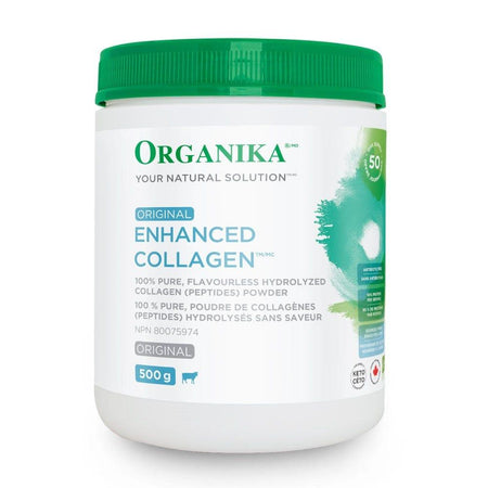 organika-enhanced-collagen-500g