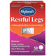 Hyland's Restful Legs PM (Sleep Health) - 50 Tablets