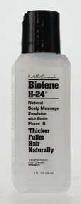 Mill Creek Biotene H-24 Scalp Emulsion 59 ml