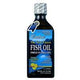 ,Image showing product of Carlson Laboratories The Very Finest Fish Oil - Lemon Fish Oil 200 ml