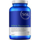 SISU MSM & Glucosamine 90T