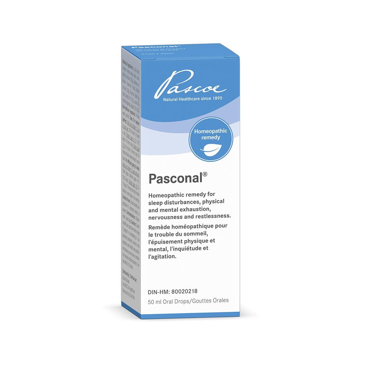 Pascoe Pasconal Drops 50ml Online 