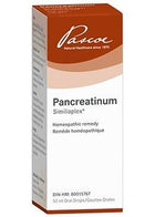 Pascoe Canada Pancreatinum 50 ml
