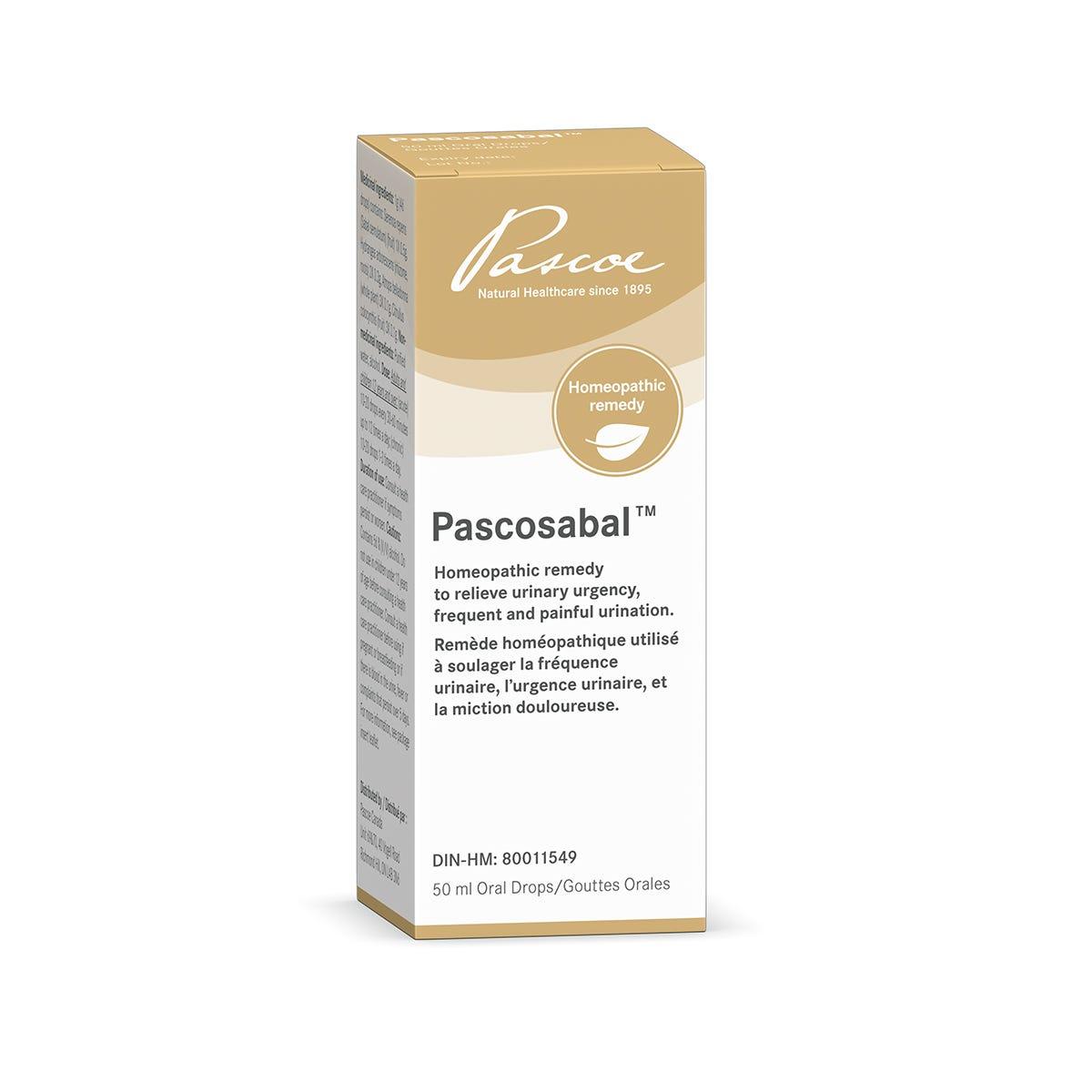 Pascoe Pascosabal, 50ml Online