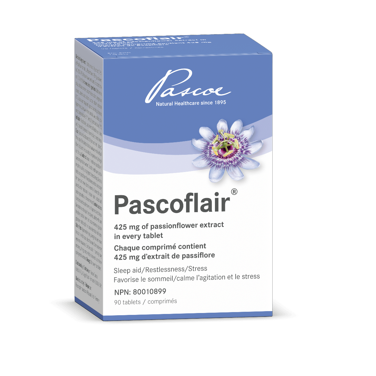Pascoe Canada Pascoflair, 90 Tablets Online