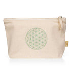Pascoe Flower of Life Beauty Pouch