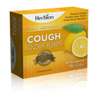 Herbion Honey Lemon Cough Lozenges 18 loz