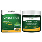 Herbion Naturals Chest Rub Cough & Cold Relief 100gm