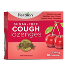 Herbion Sugar Free Cherry Cough 18 loz