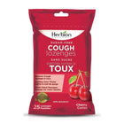 Herbion Sugar-Free Cherry Cough Lozenges - 25 Lozenges