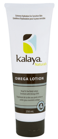 Kalaya Naturals Omega Lotion 250 ml