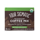 Four Sigmatic Organic Mushroom Coffee 10 sachets