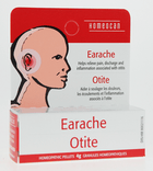 Homeocan Earache Pellets 4g