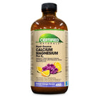 Certified Naturals Calcium Magnesium Plus K2 Liquid with Aquamin, 450ml Online 