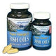 ,Image showing product of Carlson Laboratories Super Omega-3 Fish Oil Concentrates 130 Soft Gels