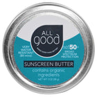 All Good SPF 50 Zinc Sunscreen Butter 28g