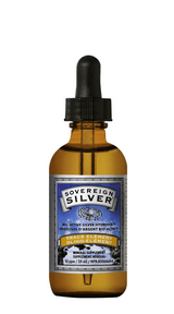 Sovereign Silver Sovereign Silver Dropper 59 ml