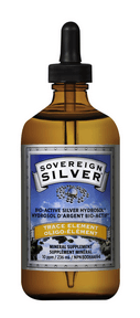 Sovereign Silver Sovereign Silver Dropper 236 ml