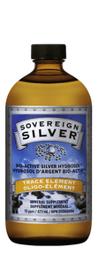 Sovereign Silver Sovereign Silver Screwtop 473 ml