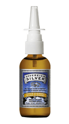 Sovereign Silver Colloidal Silver Nasal Spray, 59ml Online