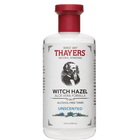 Thayer's Unscented Witch Hazel Facial Toner, 355ml Online