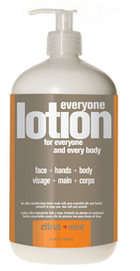 Everyone Body Lotion Citrus 946ML