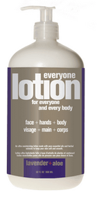 Everyone Body Lotion Lavender 946ML