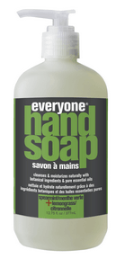 Everyone Soap Spear-Lemo 377Ml