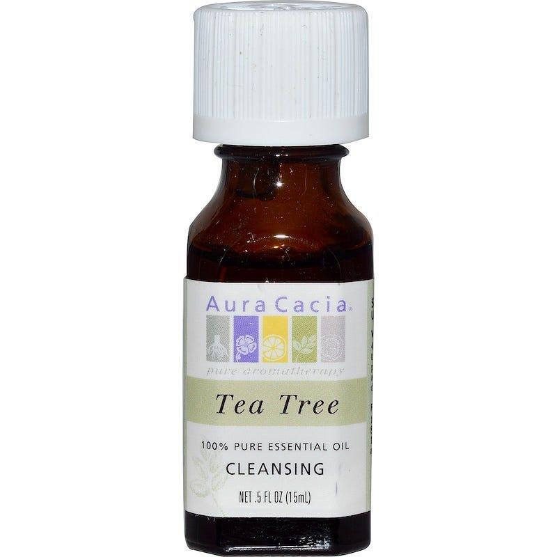 Aura Cacia Tea Tree 5ML