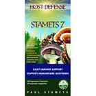 Host Defense Mushroom - Stamets 7 (60 capsules) - Immune-Support