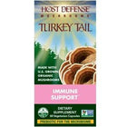 Host Defense Turkey Tail 60c