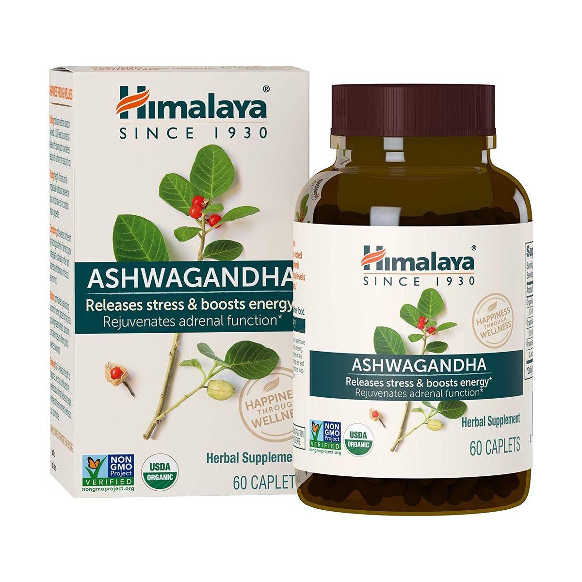 Himalaya Wellness Herbal Products Online