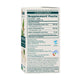 Additional Image of product label with text Himalaya Ashwagandha 60 ct