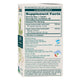 Additional Image of product label with text Himalaya Bacopa 60 ct