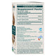 Additional Image of product label with text Himalaya Triphala 60 ct