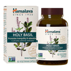 Himalaya Holy Basil 60 ct