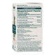 Additional Image of product label with text Himalaya Holy Basil 60 ct
