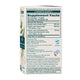 Additional Image of product label with text Himalaya Neem 60 ct