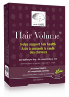 New Nordic Hair Volume-30 tabs 30 tablets
