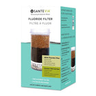 Santevia Alkalizing Fluoride Filter